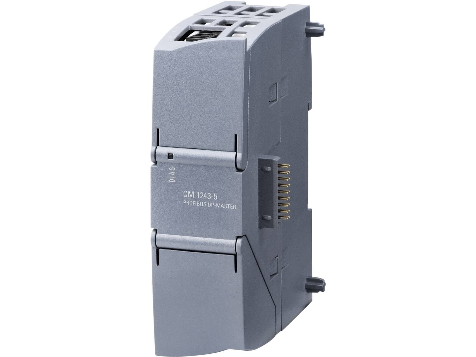 Siemens Siemens Siemens Dig.Industr. 6GK72435DX300XE0 PLC-viestintämoduuli 24 V