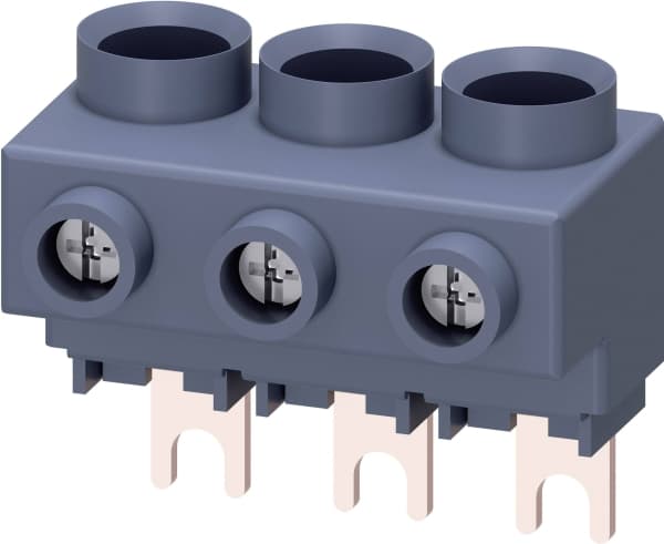 Siemens 3RV2925-5AB Syöttöliitin 1 kpl