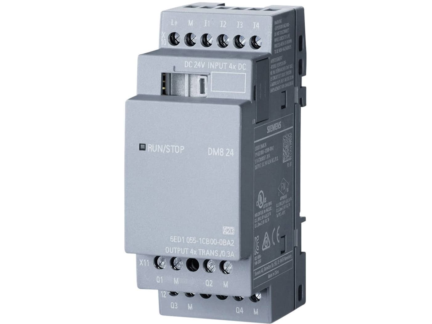Siemens 6ED10551CB000BA2