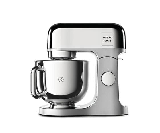 Kenwood kMix Special Edition KMX760ACH Mikser stojący 1000 W Kromi