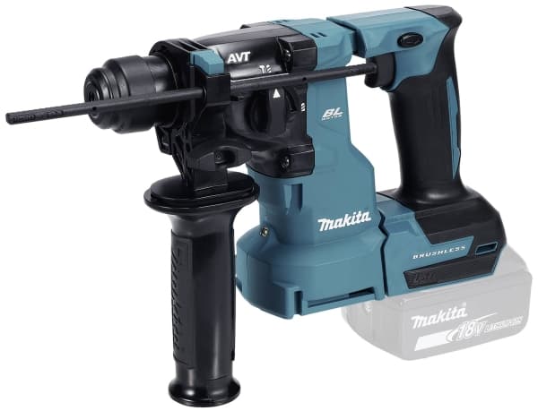 Makita DHR183Z Akkuporakone DHR183Z - SOLO