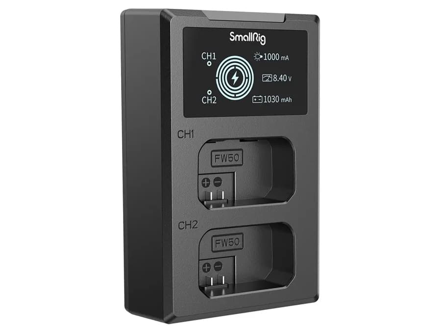 SmallRig 4081