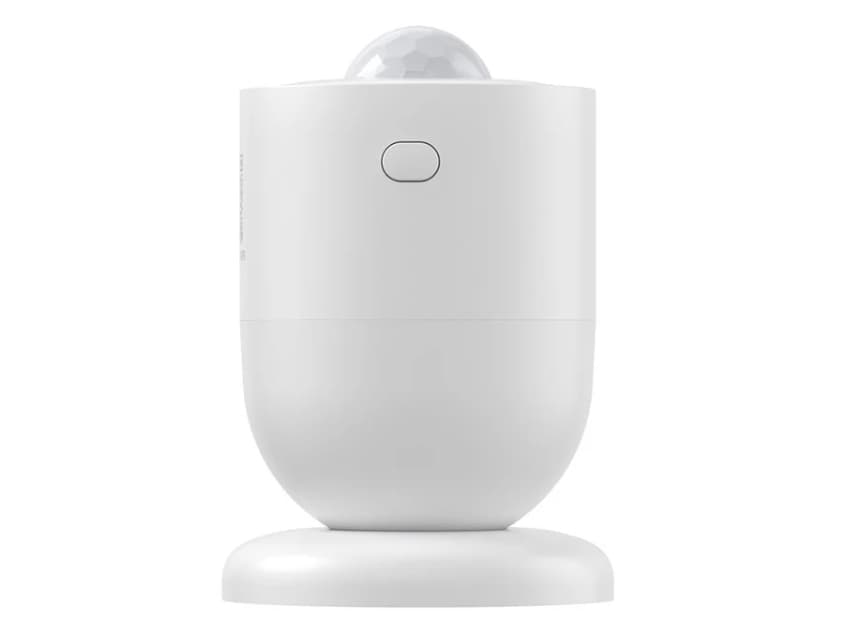 Czujnik Ruchu ZigBee SONOFF SNZB-03P + akku