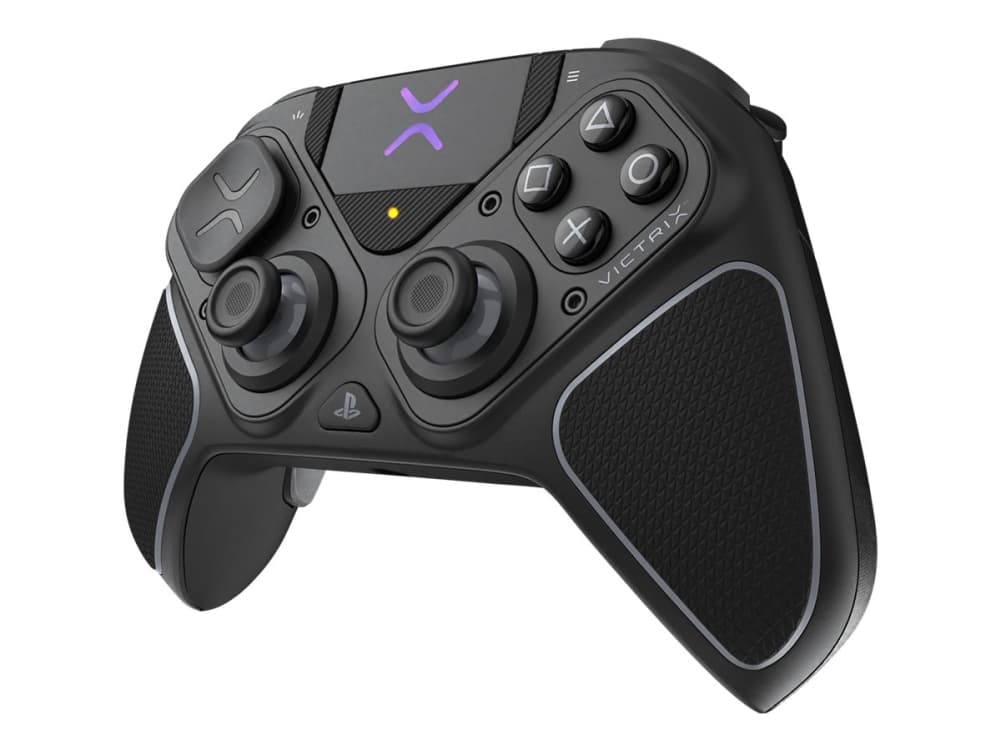 Turtle Beach TBC-3101-05, Gamepad, PC, PlayStation 4, PlayStation 5, Takapainike, D-pad, Langallinen ja langaton, Bluetooth/USB, USB Type-C