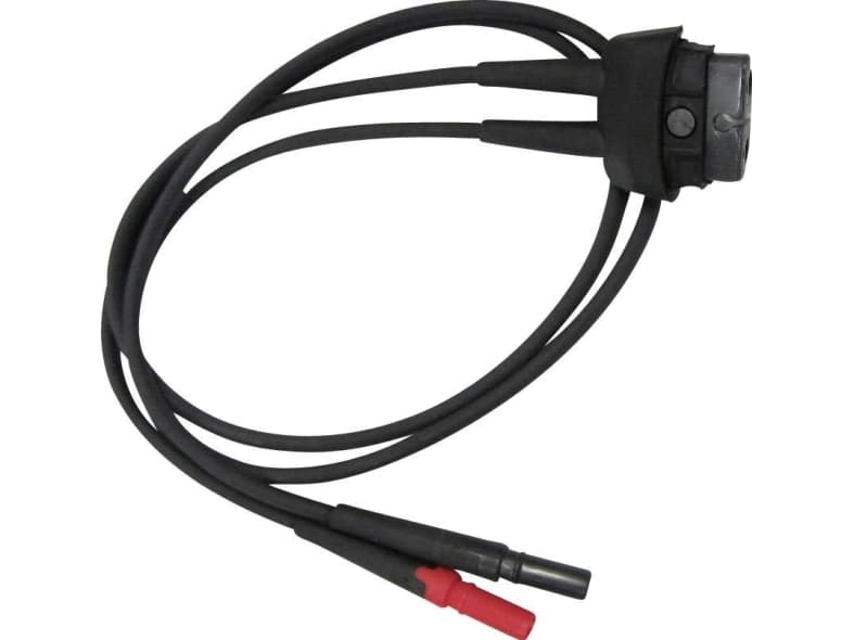 Fluke 4089137 T5-RLS Prøveledning Reservemåleledningssæt Fluke T5-RLS 1 stk