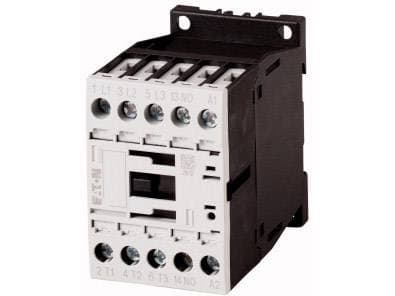 Eaton DILM9-10(230V50HZ,240V60HZ) Kytkin 3 x katkaisija 4 kW 230 V/AC 9 A 1 kpl 1 kpl