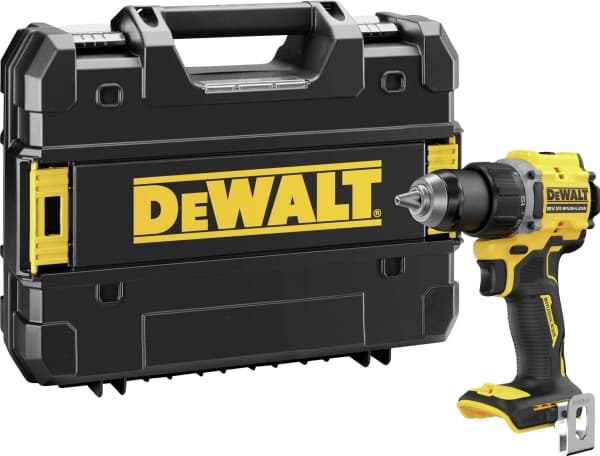 DEWALT DCD794NT-XJ akkuporakone 18 V ilman akkua (DCD794NT-XJ)