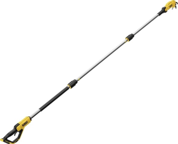 DEWALT DCMPP569N-XJ Akkukäyttöinen DCMPP569N-XJ Akkukäyttöinen pylväsleikkuri ilman akkua, ilman latauslaitetta 18 V - SOLO