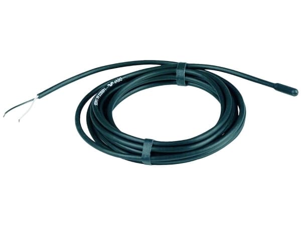 Danfoss 140F1091 Gulvføler -25 til +125 °C -25 til +125 °C
