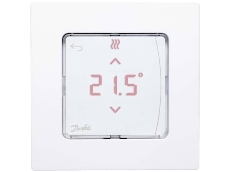 Danfoss IconRD WL langaton näyttö, korvaa Link RS 403221880:n