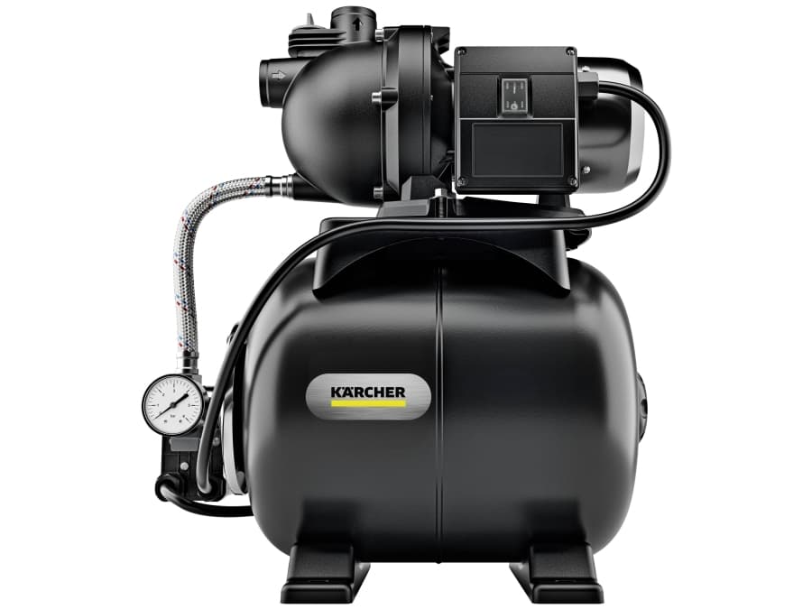 Kärcher Home & Garden 1.645-750.0 Kotitalouksien vedenkeitin BP 3.200 Home 230 V 3200 l/h