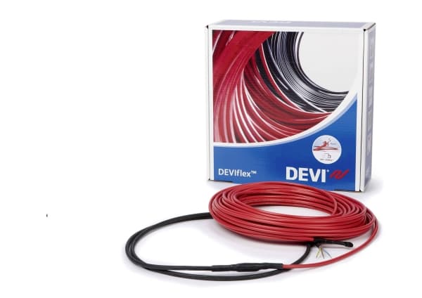DEVIflex 10T 290W 230V 30m 30m