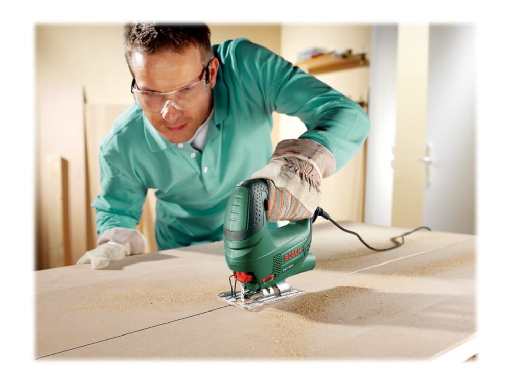 Bosch STIKSAV PST 650 EASY