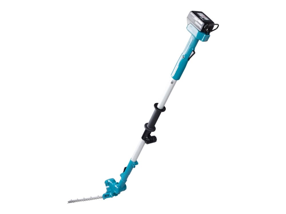 Makita DUN461WZ - pylväsleikkuri - akkukäyttöinen - 18 V - ei akkua, ei laturia - 3600 rpm - 460 mm - leikkuukapasiteetti 18 mm - 2.63 kg - 2.63 kg - SOLO