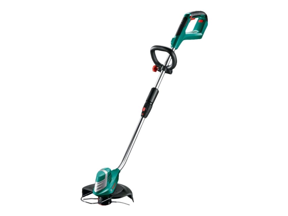 Bosch Advanced GrassCut 36, Siimatrimmeri, 30 cm, Nailonsiima, D-lenkkinen kahva, 1,6 mm, 6 m - SOLO
