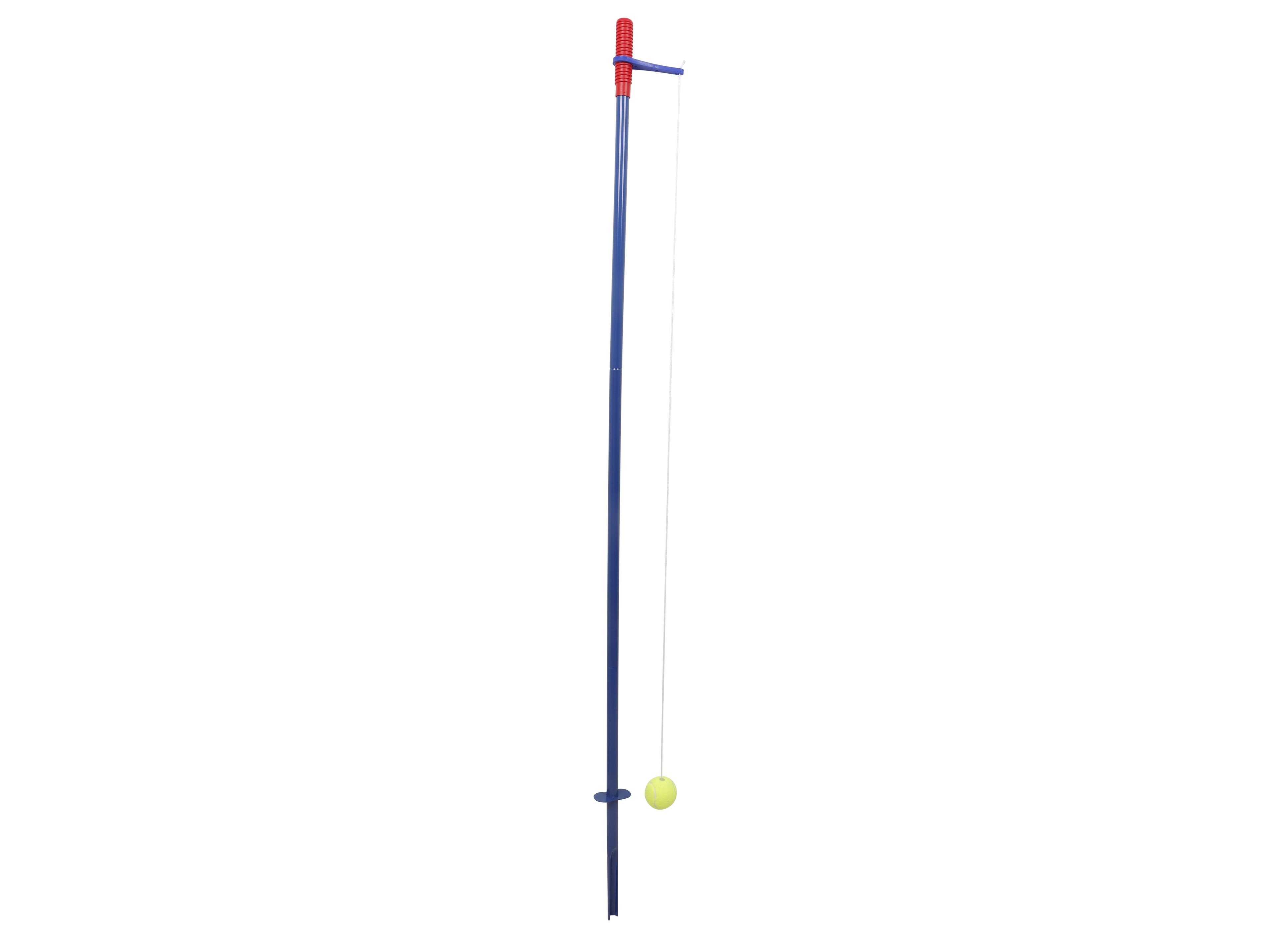 Play It HOME It® stängtens med 2 racketar
