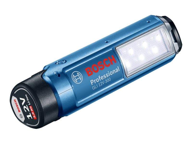 Bosch AKKULYGTE GLI 12V-300 SOLO - SOLO