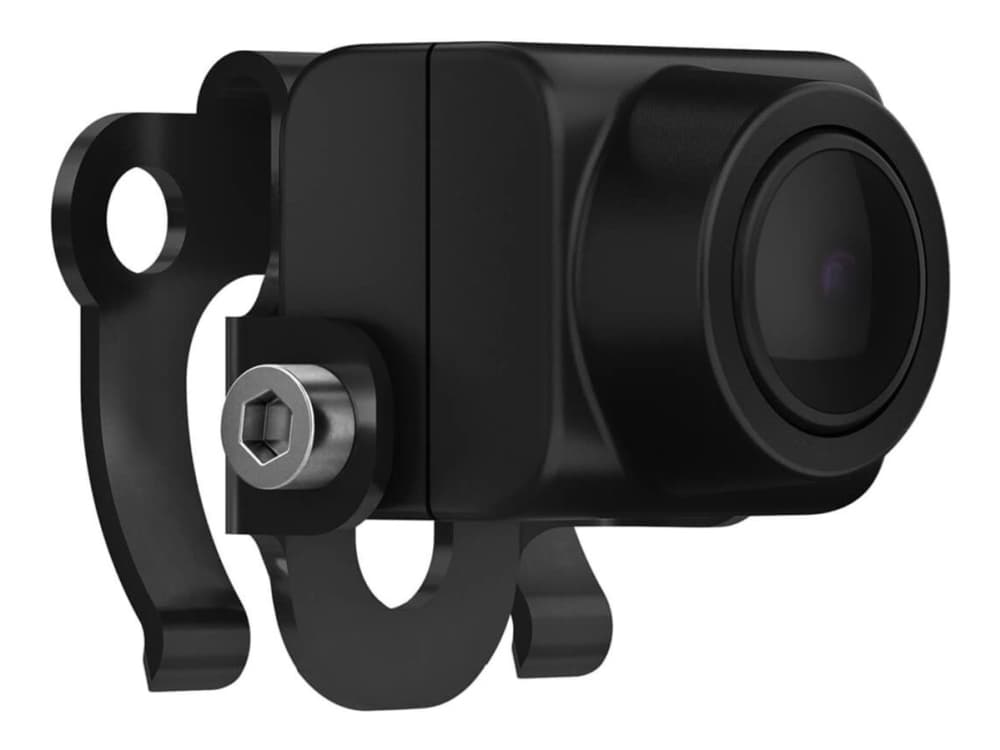Garmin BC50, HD, 1280 x 720 pikseliä, 30 fps, 15 m, 160°, Musta