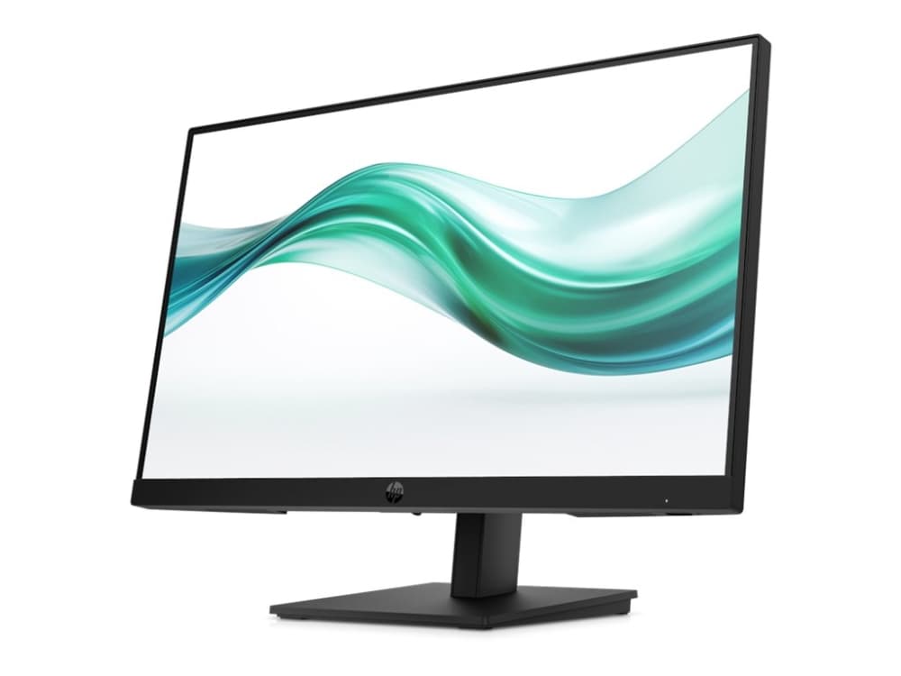 HP Series 3 Pro 21.5 inch FHD Monitor - 322ph, 54,6 cm (21.5), 1920 x 1080 pikseliä, Full HD, LCD, 5 ms, musta