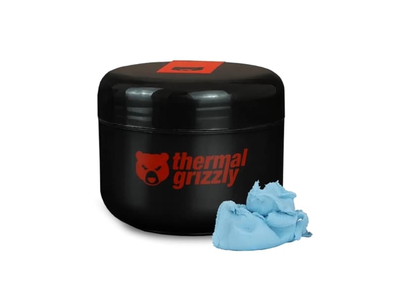 Lämpötahna Thermal Grizzly Putty Advance 100g (TG-P-A-100-R)