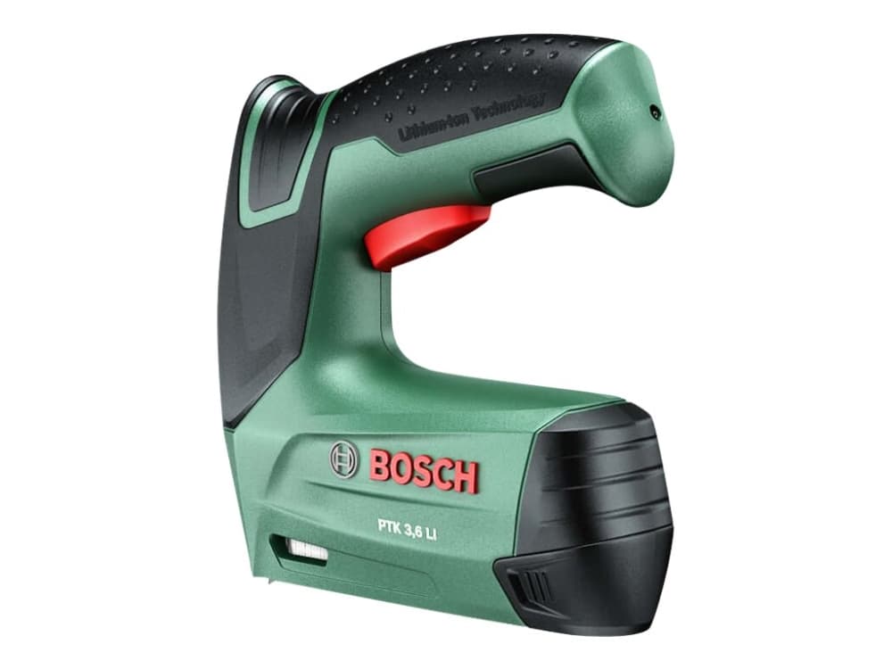 Bosch 0 603 968 200, Tavallinen niitti, Yläreuna, 4 mm, 1 cm, Vihreä, Akku