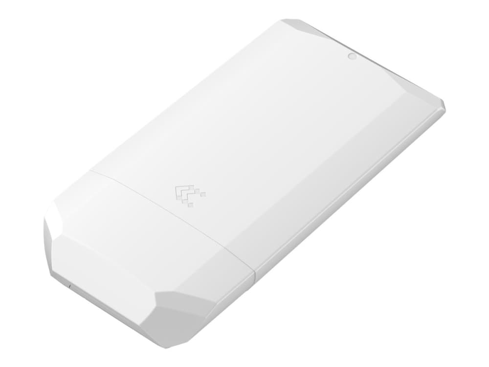 Teltonika OTD144, Matkapuhelinverkon reititin, Valkoinen, Akryylinitriili-styreeni-akrylaatti (ASA), Polykarbonaatti (PC), Verkko, Signaalin vahvuus, Nopea Ethernet, 10,100 Mbit/s