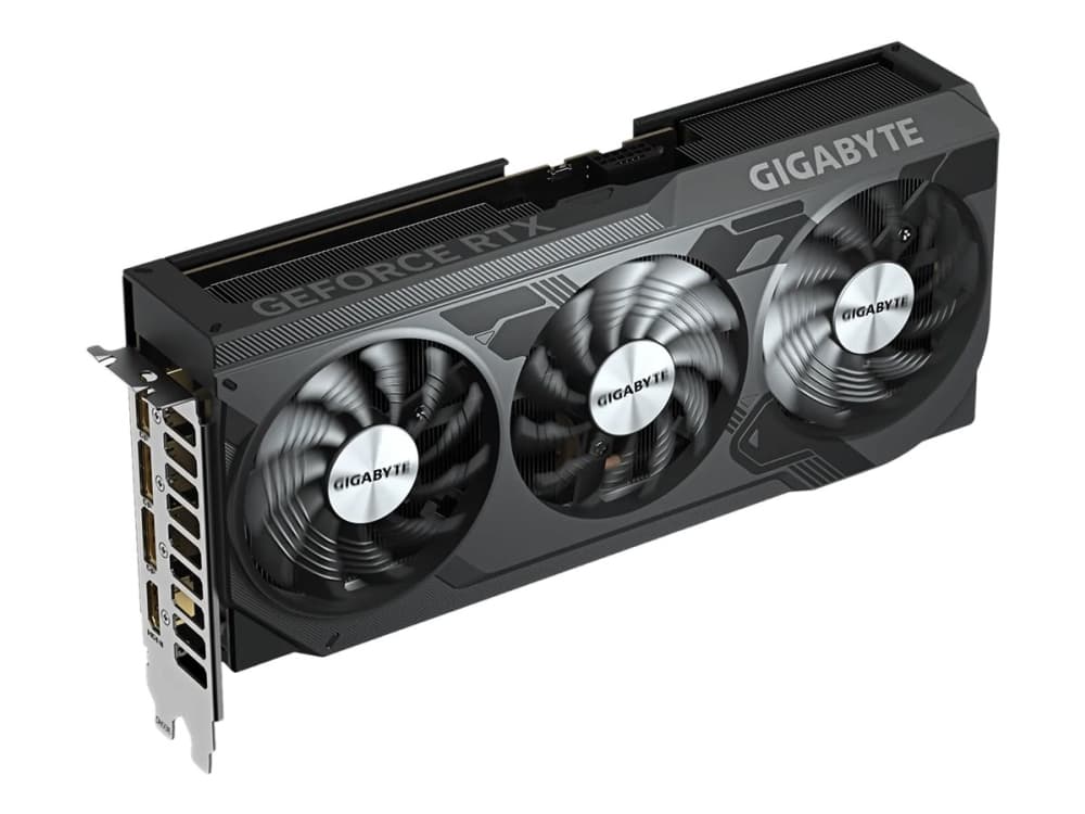 GIGABYTE GeForce RTX 5070 Ti WINDFORCE OC V2 16G, GeForce RTX 5070 Ti, 16 GB, GDDR7, 256 bittiä, 7680 x 4320 pikseliä, PCI Express 5.0