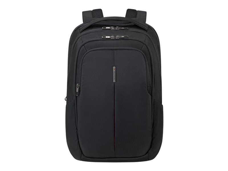 Samsonite Guardit 3.0, Kaupunki, Unisex, 43,9 cm (17.3), Notebook-lokero, Polyesteri, Polyeteenitereftalaatti