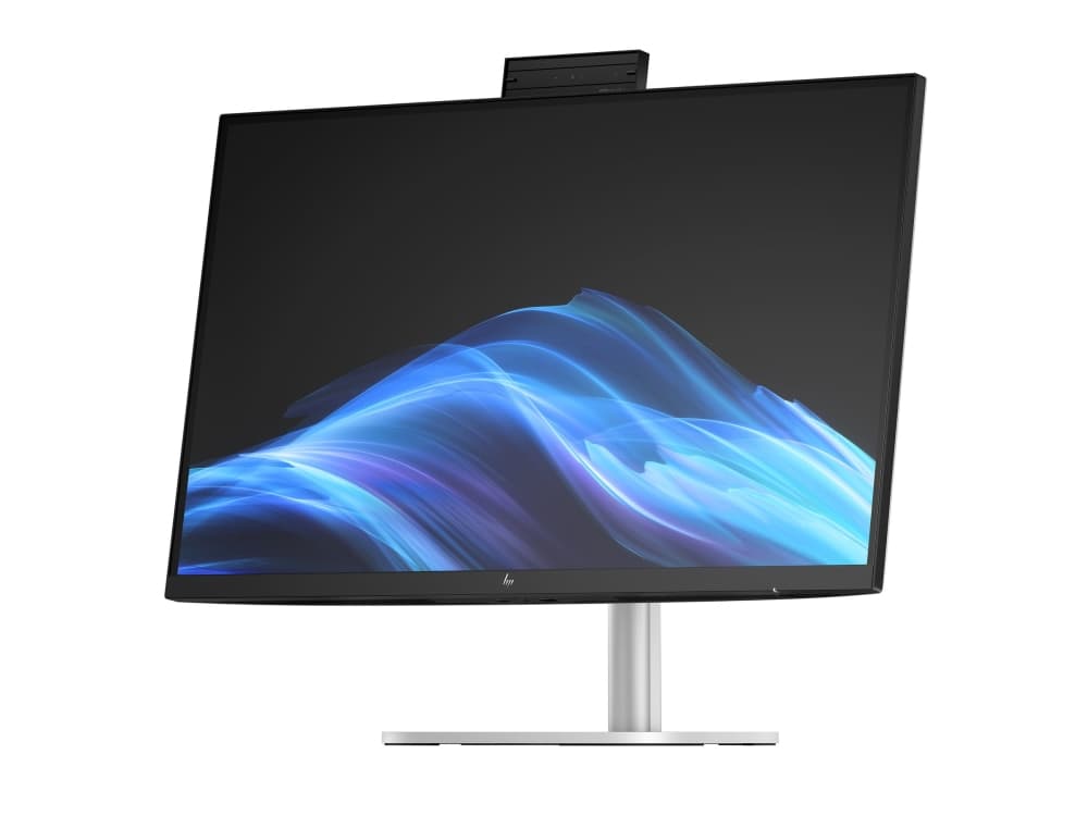 HP EliteStudio 8 All-in-One G1i 23.8 inch Desktop AI PC, 60,5 cm (23.8), Full HD, Intel Core Ultra 5, 24 GB, 512 GB, Windows 11 Pro