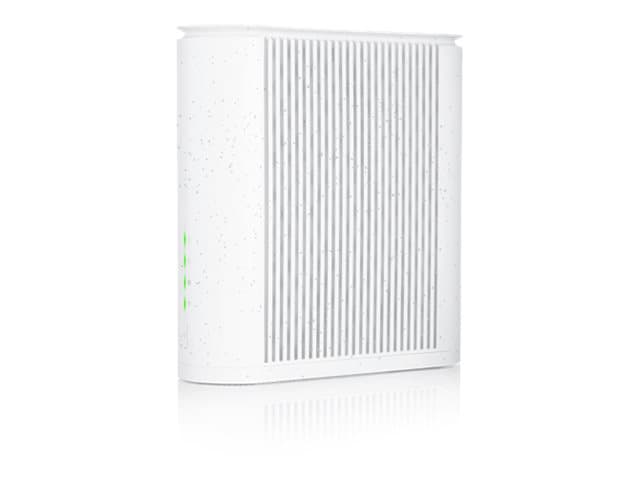 Zyxel EE3301-00, Wi-Fi 7 (802.11be), Kaksitaajuus (2,4 GHz/5 GHz), SNMP, Langallinen & langaton, 10,100,1000,2500 Mbit/s, Ethernet (RJ-45)