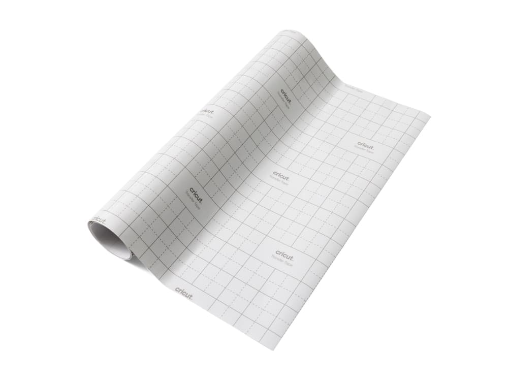 Cricut Explore/Maker StandardGrip transfertejp (30,5x120 cm)