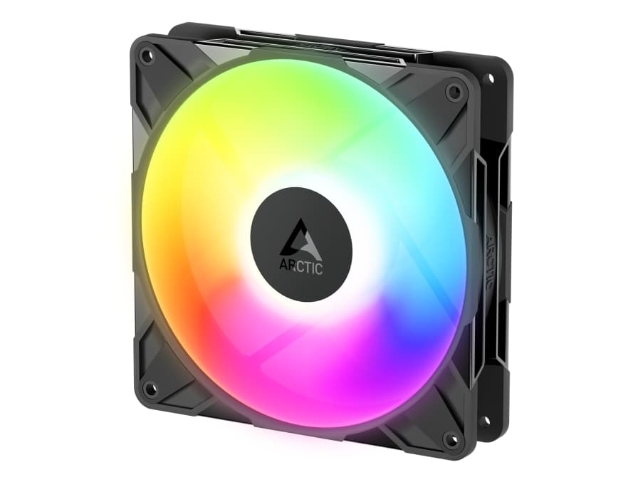 Arctic Fan 140*140*27 P14 Pro Reverse A-RGB tuuletin