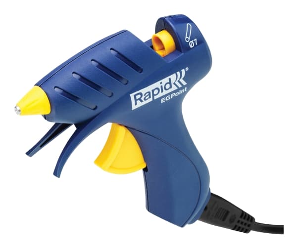 Rapid 5001702, 1,333 g/min, 10 W, 80 W