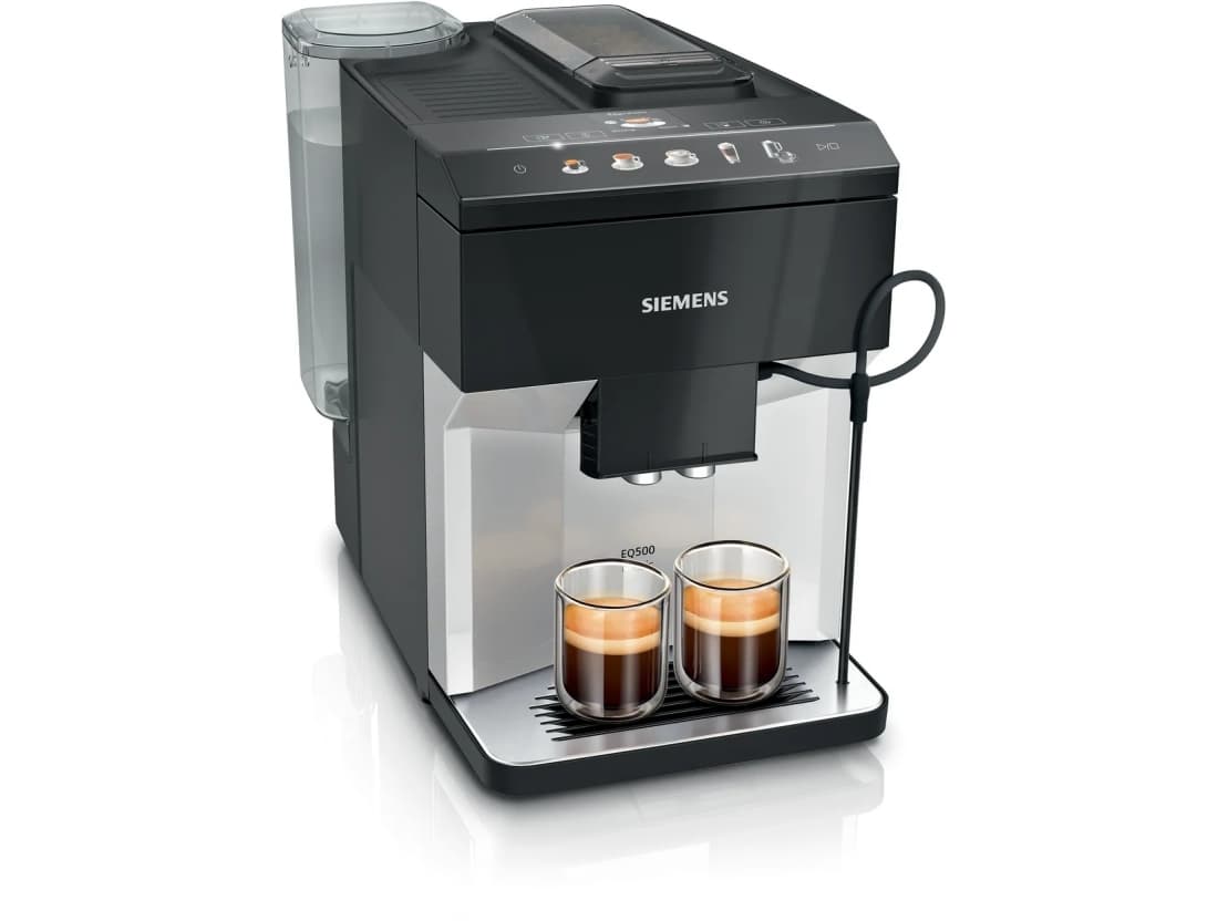 Kavos-laitteet Siemens TP511R01