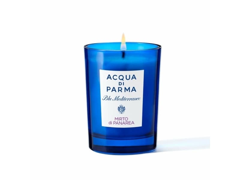 Acqua di Parma Mirto Di Panarea, sylinteri, sininen, 50 tonnia, 1 kpl