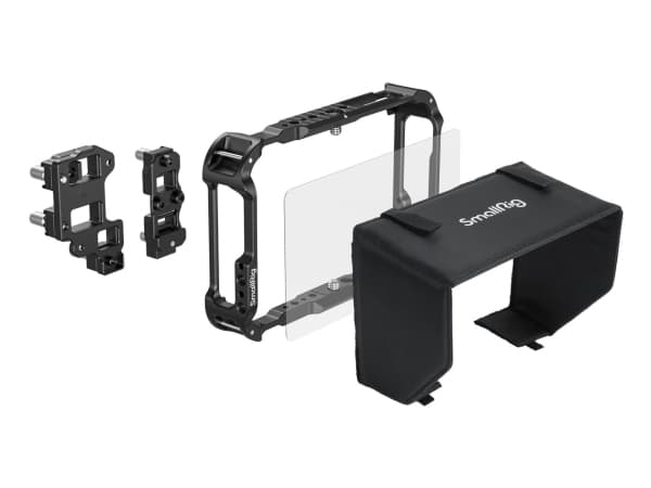 SmallRig 5708 Monitorius Cage Kit for Atomos Ninja TX