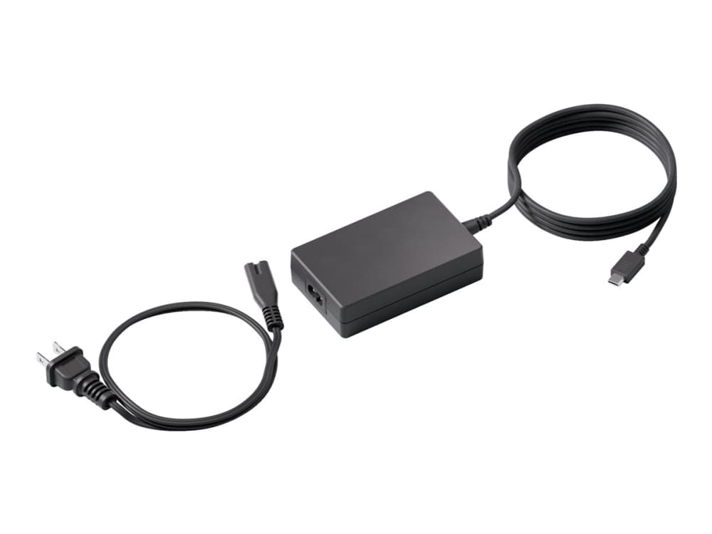 Logitech 952-000268, Kannettava tietokone, Sisätila, 100-240 V, 50/60 Hz, 100 W, 20 V