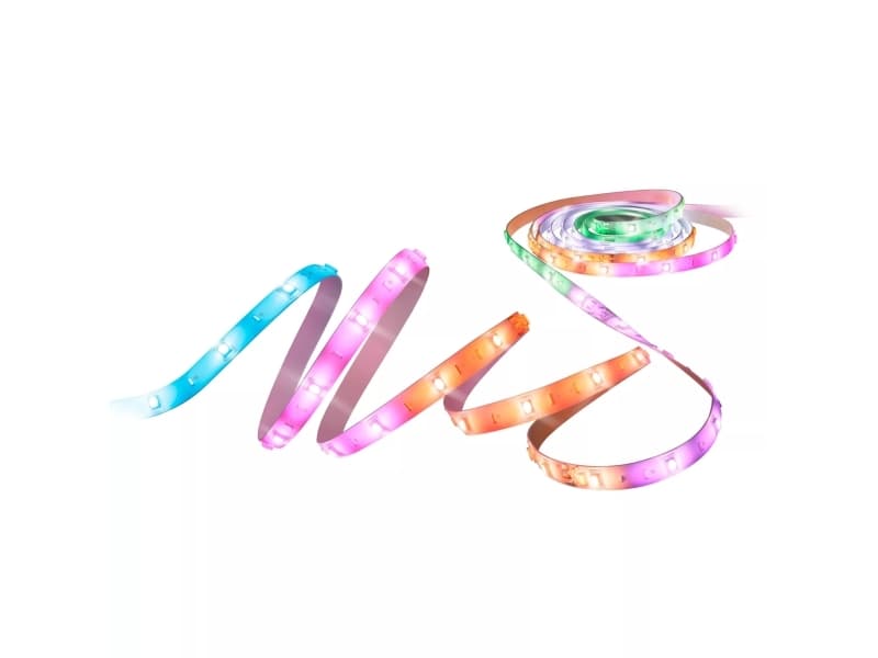 WiZ RGBIC LED-list 20 m Type-C