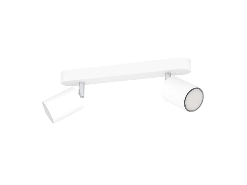 EGLO ADFIRA-Z SPOTSKINNE L300 GU10 RGB/C