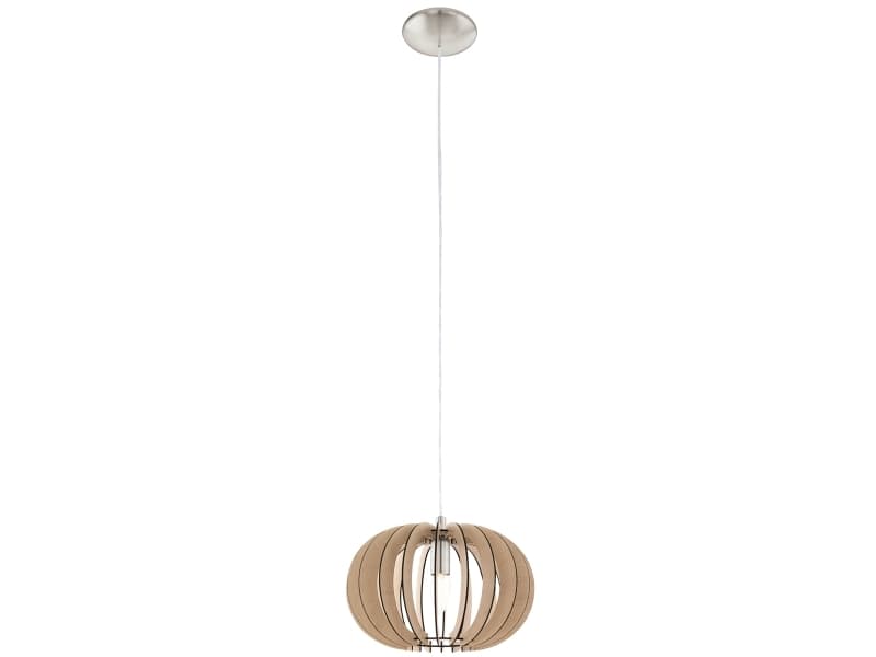 EGLO STELLATO RIIPUS Ø300 VAAHTERA