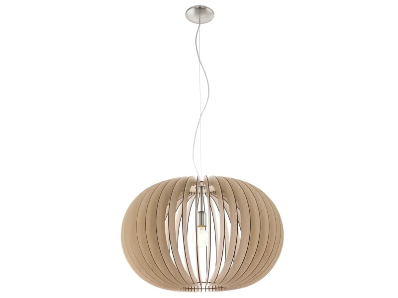 EGLO STELLATO RIIPUS Ø700 VAAHTERA