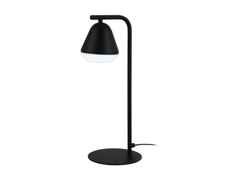 EGLO PALBIETA PÖYTÄ 240LM H445 MUSTA
