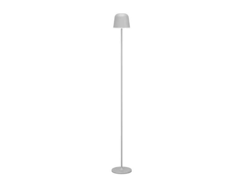 EGLO MANNERA-L, Harmaa, Universaali, Alumiini, Terästä, IP54, III, LED