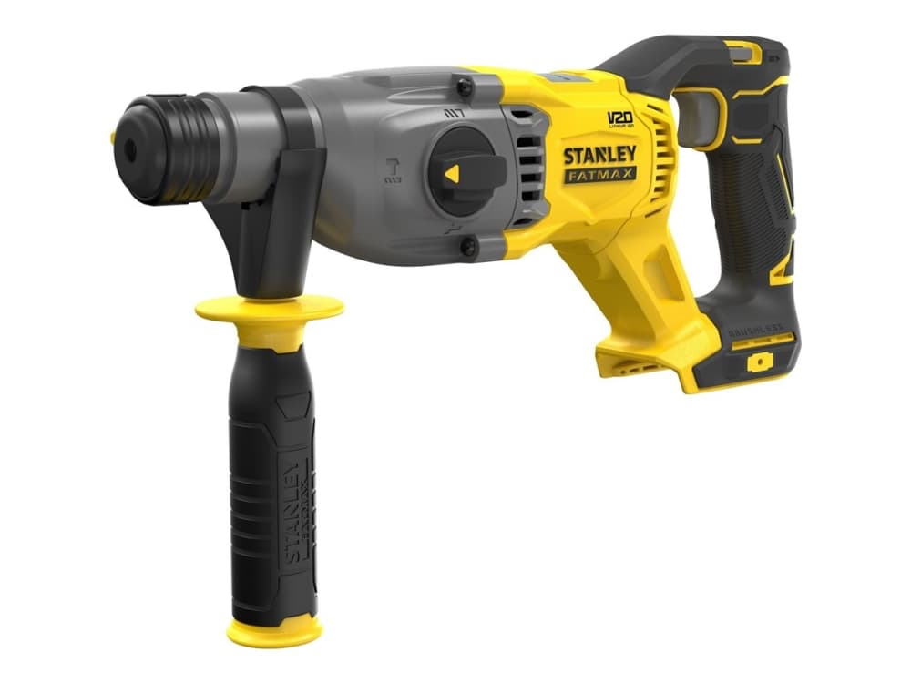 Stanley SFMCH900B 18 V poravasara - SOLO