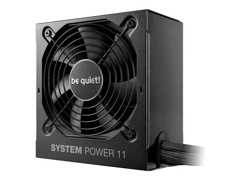 PC-virtalähde Be Quiet System Power 11 650W BP011EU BP011EU