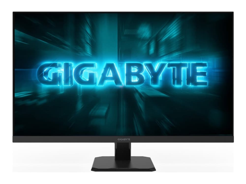 GigaByte GS32QA -pelimonitori 80 cm (31,5 tuumaa) musta