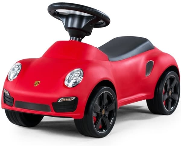 Rastar Porsche 911 Gåbil
