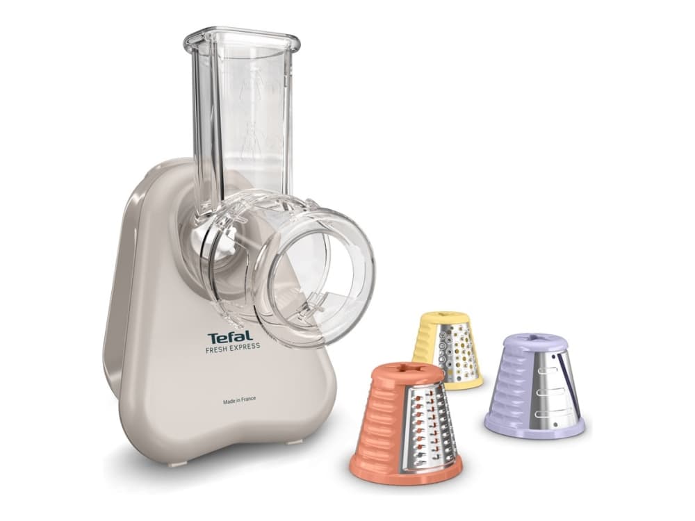 Tefal VEGETABLE CUTTER DN853BE0 grönsakshackare