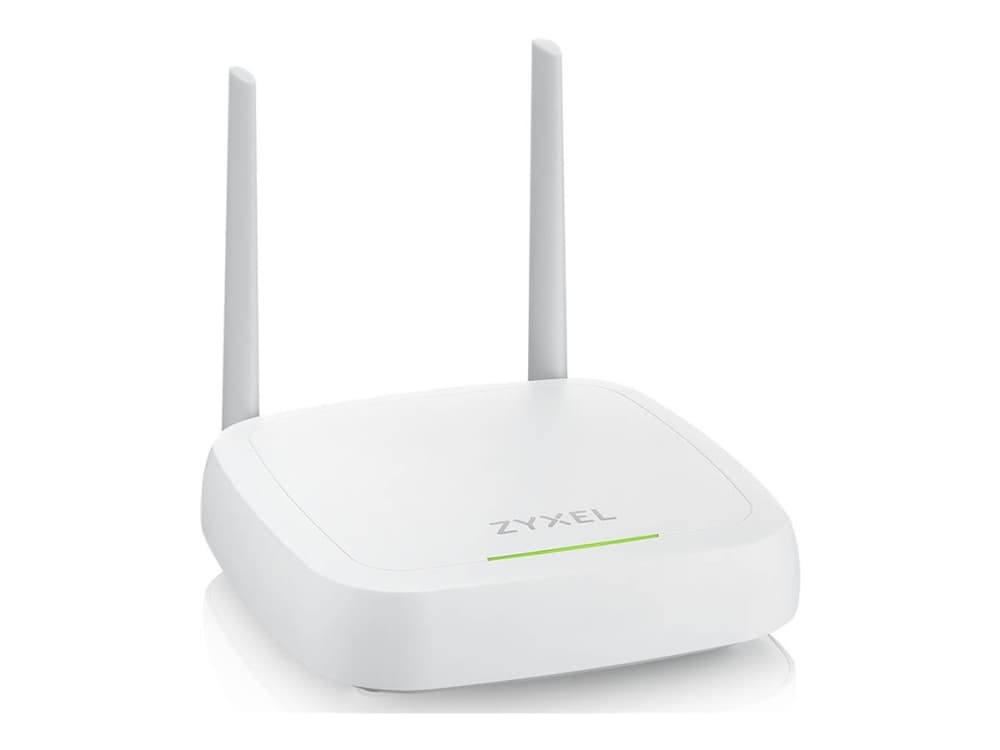 Zyxel NWA30BE - Langaton liitäntä - 4-stream, dual-radio, NebulaFlex - Wi-Fi 7, 1GbE, 2.5GbE - Wi-Fi 7 - 2.4 GHz, 5 GHz - pilvihallittu - työpöytätietokone