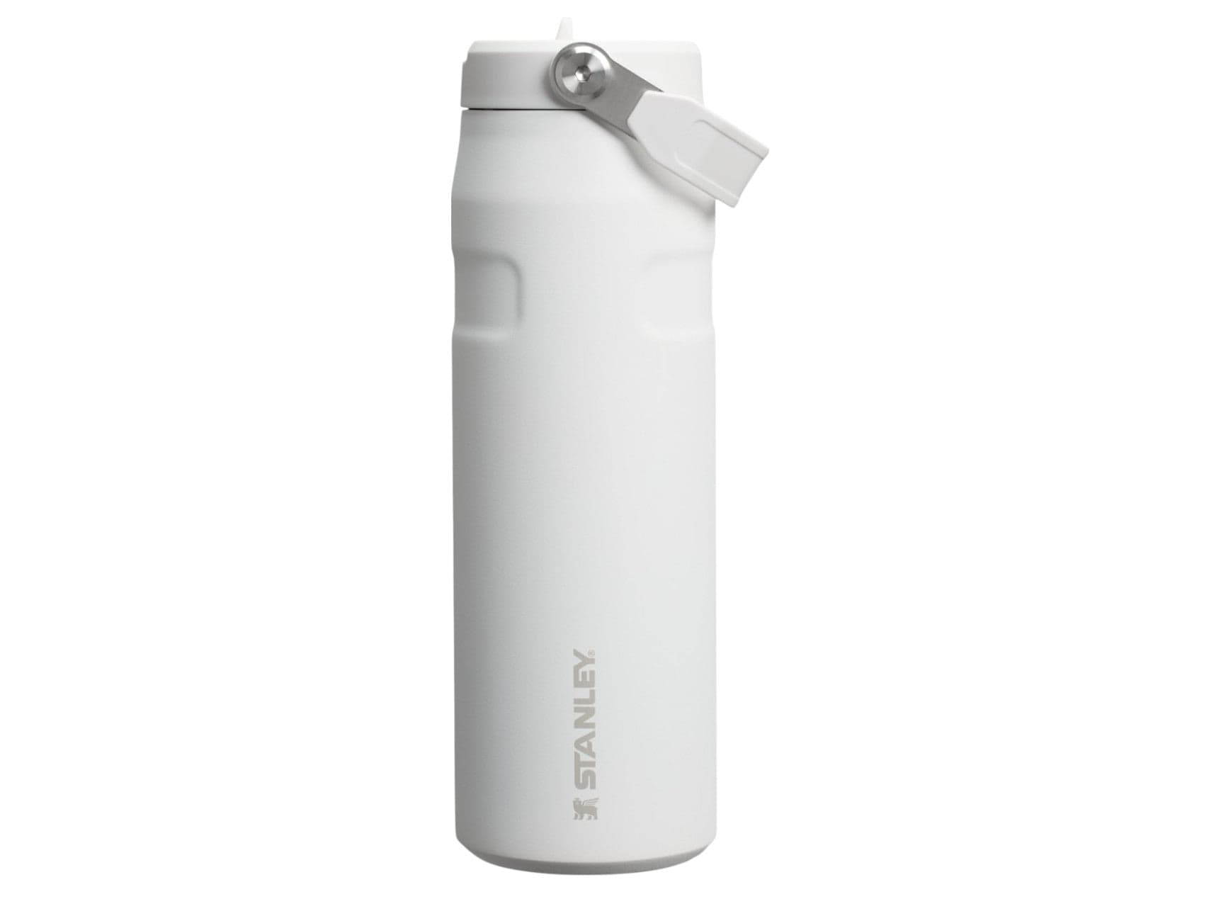 Stanley IceFlow, Päivittäinen käyttö, 700 ml, Kääntökansi, Ruostumaton teräs, Valkoinen, Mies/Nainen